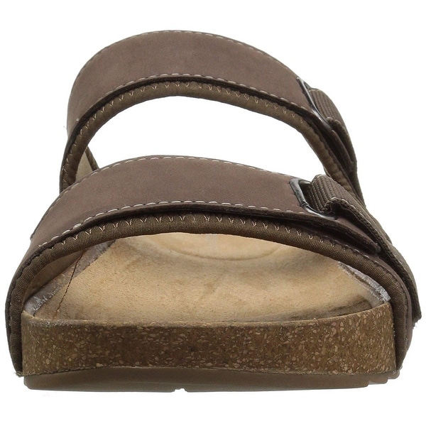 easy spirit peace sandal