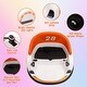 preview thumbnail 31 of 33, 12V Kids Electric Ride On Bumper Car, Toddlers Bumper Car with Remote Control