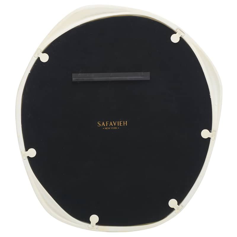 SAFAVIEH Kayley 29" Mirror - Ivory - 29Wx1Dx30H