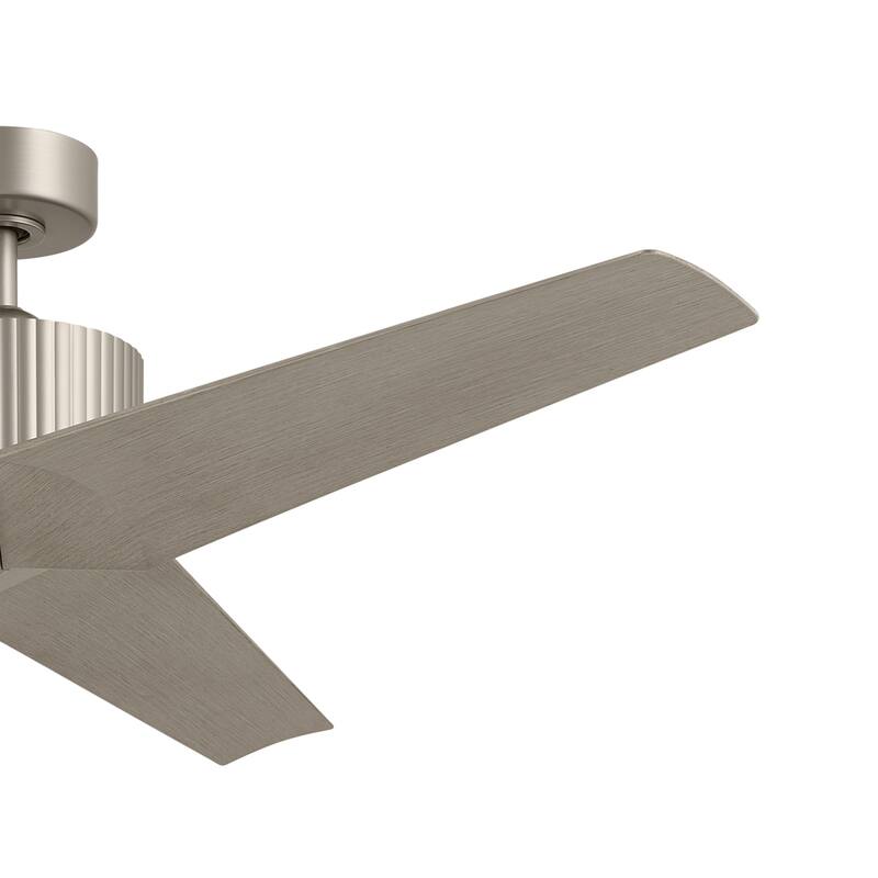 Kichler Lighting Almere 56 inch Indoor Ceiling Fan with Wall Control