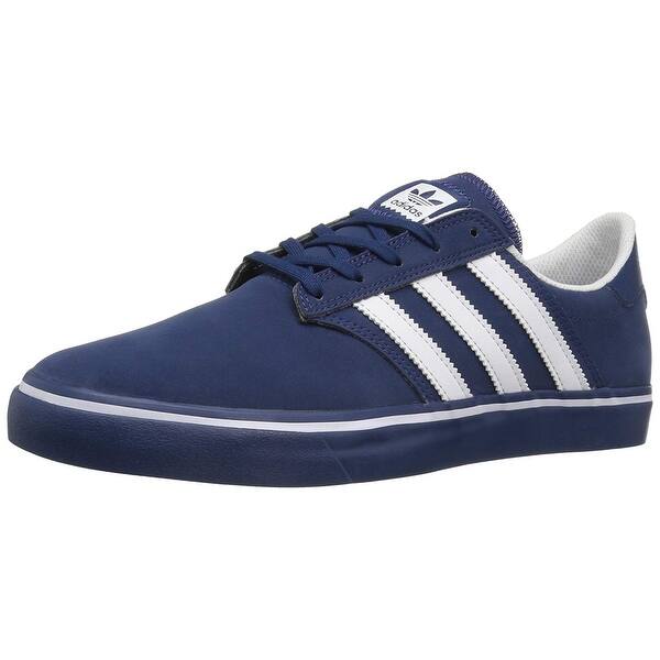 Shop Adidas Originals Men S Seeley Premiere Fashion Running Shoe