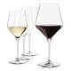 preview thumbnail 6 of 5, Reserve by Libbey Prism All-Purpose Wine Glasses, 16-ounce, Set of 12 - Set of 12