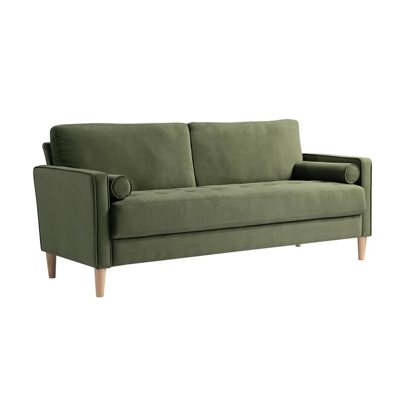 Studio Living Lillith Stationary Sofa