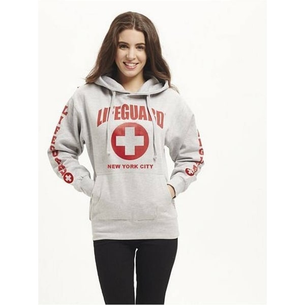 lifeguard hooded sweatshirts