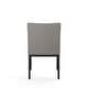 preview thumbnail 121 of 125, Amisco Perry Dining Chairs (Set of 2)