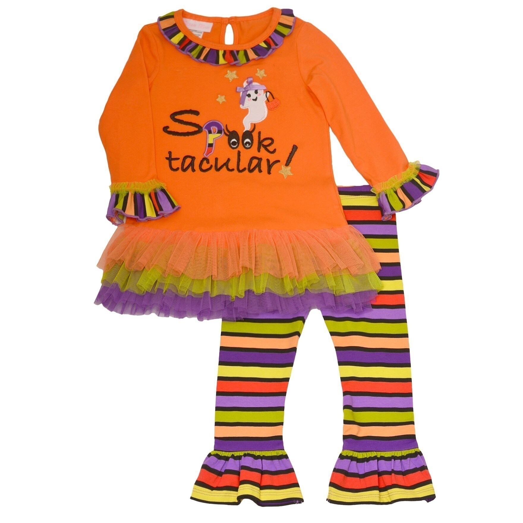 bonnie baby halloween outfit