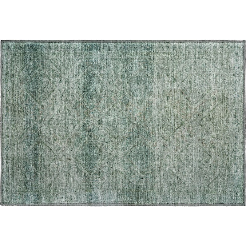 Premium Washable Super Soft Boho Moroccan Mayfield Rug