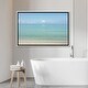 preview thumbnail 64 of 62, "Rosemary Beach Florida" by Ann Hudec Framed