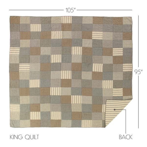 Sawyer Mill Quilt