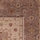 preview thumbnail 6 of 7, SAFAVIEH Oushak Hand-knotted Treasures Wool Heirloom Rug
