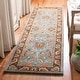 preview thumbnail 3 of 52, SAFAVIEH Handmade Heritage Loren Traditional Oriental Wool Rug