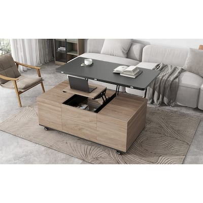 Lift Top Coffee Table