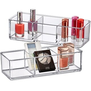 Bed Bath And Beyond Makeup Organizer