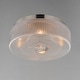 preview thumbnail 11 of 9, Maxim 15199CR Kasbah 4 Light 16" Wide Flush Mount Drum Ceiling Fixture