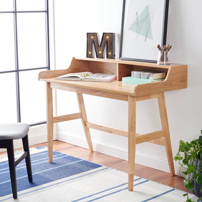 SAFAVIEH Adila Work Office Craft Desk