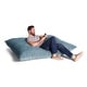 preview thumbnail 44 of 43, Jaxx Floor Chenille Pillow Bean Bag Lounger