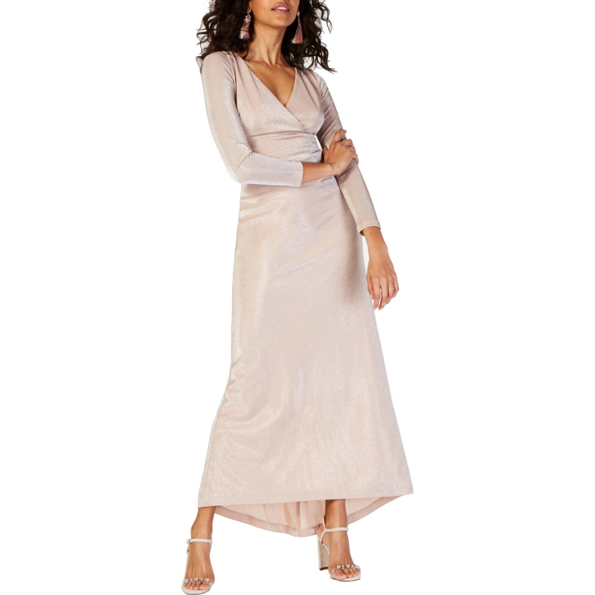 vince camuto evening wear