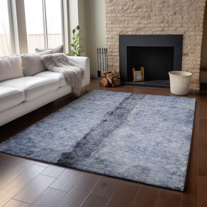 Premium Washable Super Soft Modern Arianna Mayfield Rug
