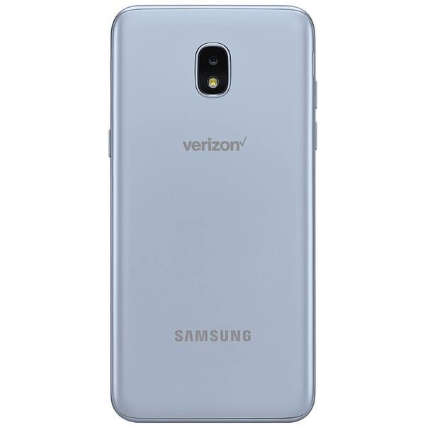 Shop Samsung Galaxy J3 2018 J337v 16gb Verizon Phone W 8mp Camera Blue Certified Refurbished Overstock 25416356