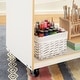 preview thumbnail 4 of 7, EdQ Book Cart