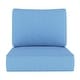 preview thumbnail 4 of 183, Sunbrella Outdoor Deep Seat Cushion