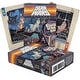preview thumbnail 1 of 2, Star Wars Movie Posters Playing Cards