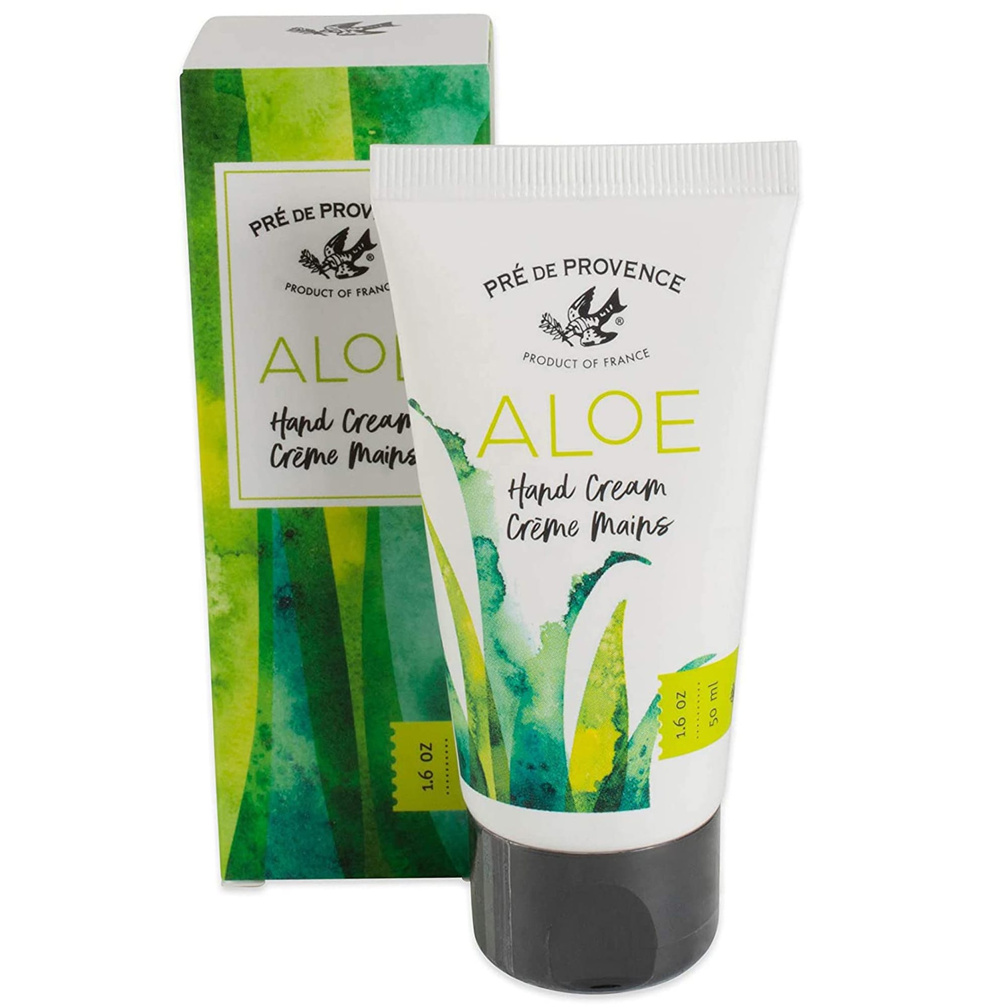 Aloe Hand Cream - Bed Bath & Beyond - 41386298