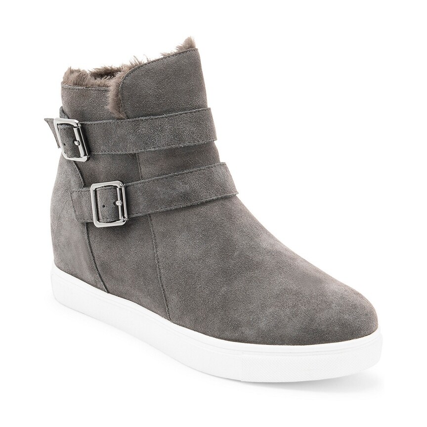 blondo high top sneakers