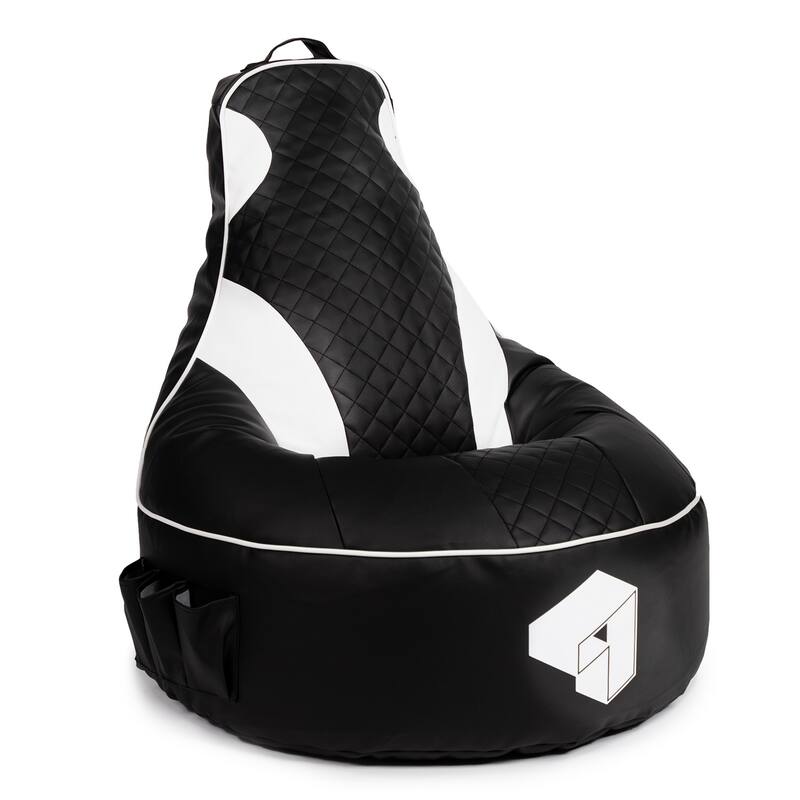 Beadbox Pro Faux Leather Gaming Chair