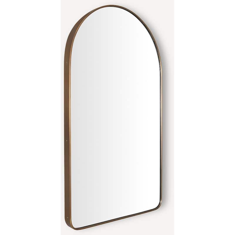 Robern CM2440A Craft Series 24" W x 40" H Traditional Arched Framed