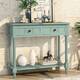 Option Retro Blue