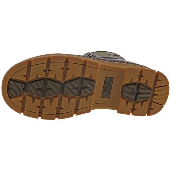 polo duck boots mens