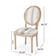 preview thumbnail 25 of 77, Derring 7 Piece Dining Set by Christopher Knight Home