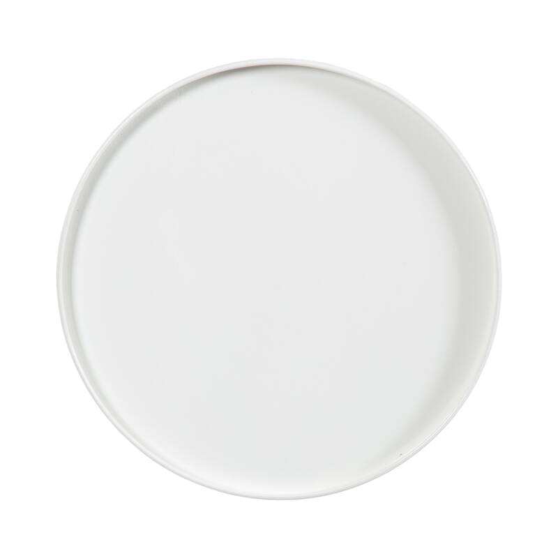 Kate and Laurel Tira Round Side Table
