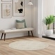 preview thumbnail 17 of 129, Nourison Jane Floral Medallion Indoor only Area Rug