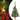 vidaXL Artificial Christmas Tree with Baubles and LEDs Green 2 ft