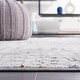 preview thumbnail 47 of 72, SAFAVIEH Meadow Bertrande Modern Abstract Rug