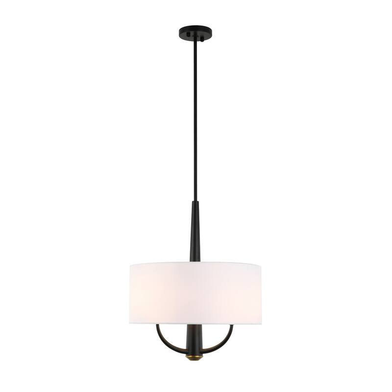 Varaluz Patchwork Pendant Light