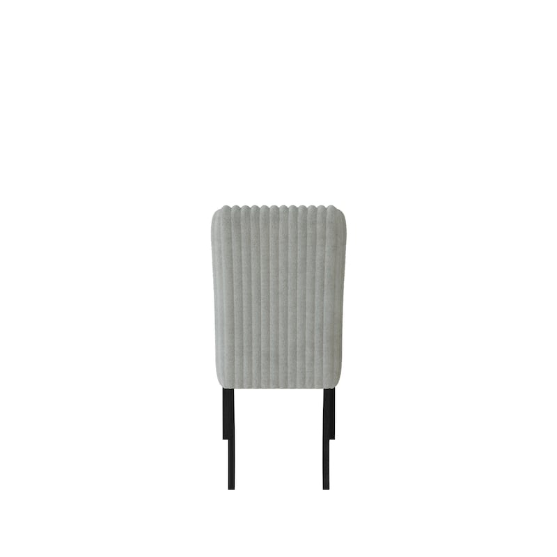 Greenville 5-pieces Dining Table and Chair