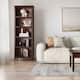 Option Russet Brown