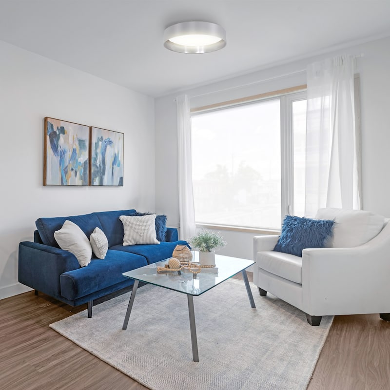 Eglo Maserlo Ceiling Light