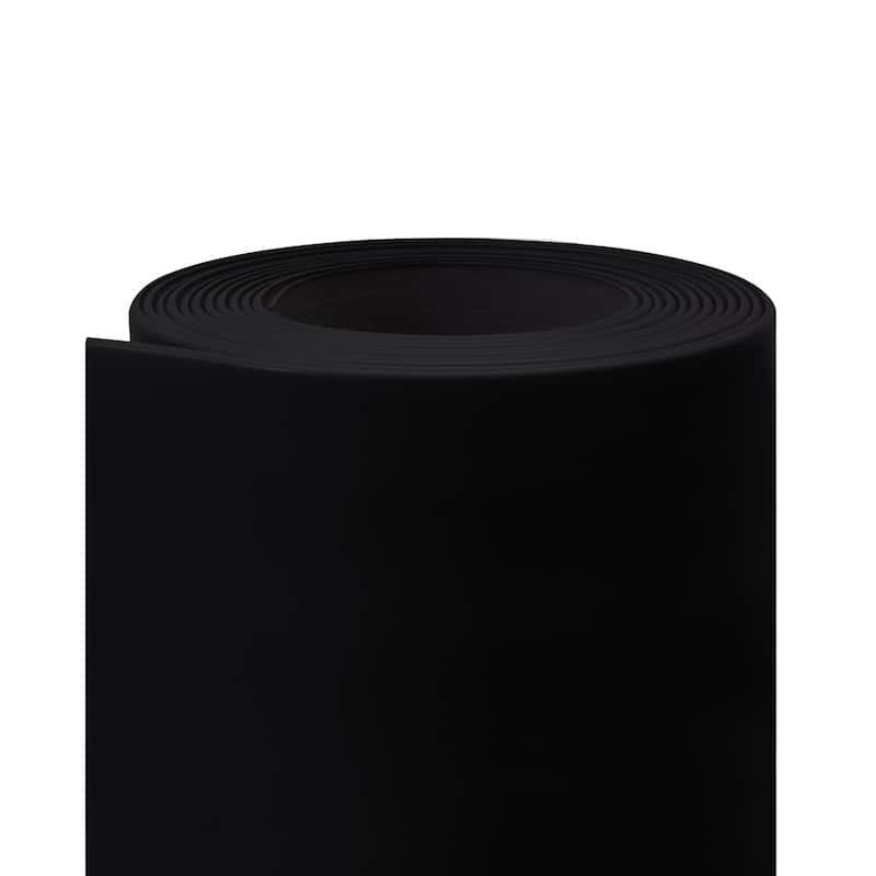 Mohawk Industries EVW10 4"W x 20"L Modern Glue Down Vinyl Baseboard
