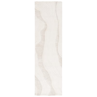 SAFAVIEH Handmade Fifth Avenue Nupur Mid-Century Modern New Zealand