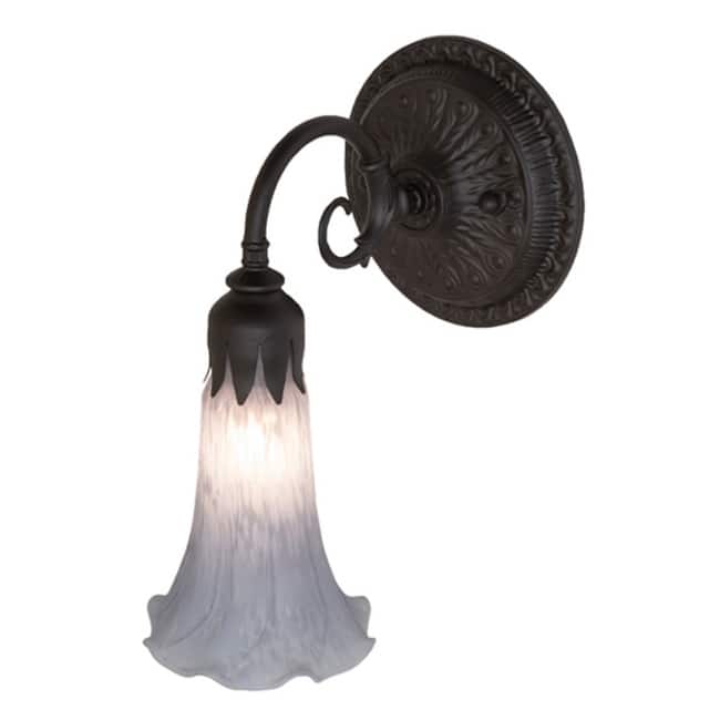 Meyda Tiffany 260481 10" Tall Wall Sconce