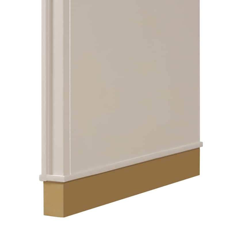 Curved Makeup Table Vanity Desk with Flip Mirror, 3-in-1 Dressing Table with 2 Drawers