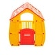 preview thumbnail 2 of 6, Starplay Magical House - Primary Color Combination