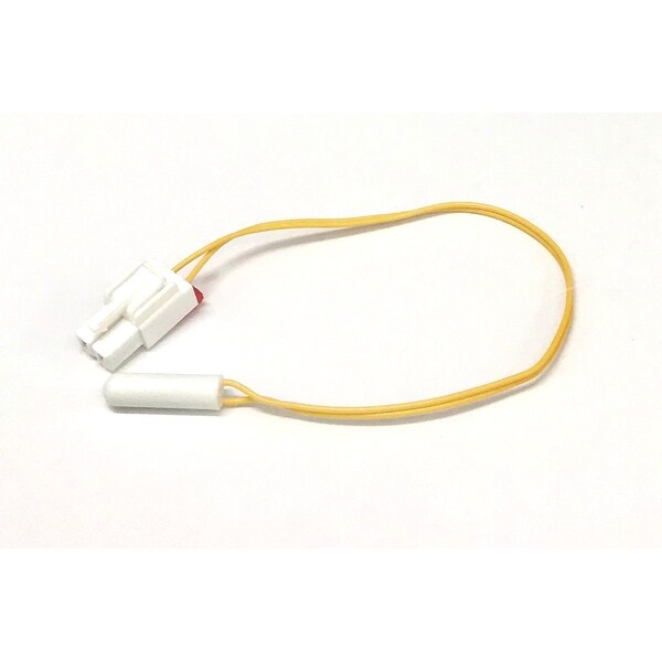 OEM Samsung Refrigerator Pantry Drawer Temperature Sensor Shipped With RF263BEAESG, RF263BEAESG/AA, RF263BEAESP