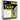 Boen 20 x 30 Silver/Black Heavy-Duty Polyethylene Tarps