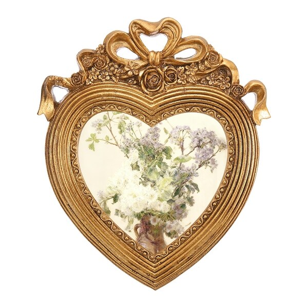 フォトフレーム Vintage heart photo flame Vintage heart photo flame フォトフレーム Vintage heart photo flame Vintage heart photo flame