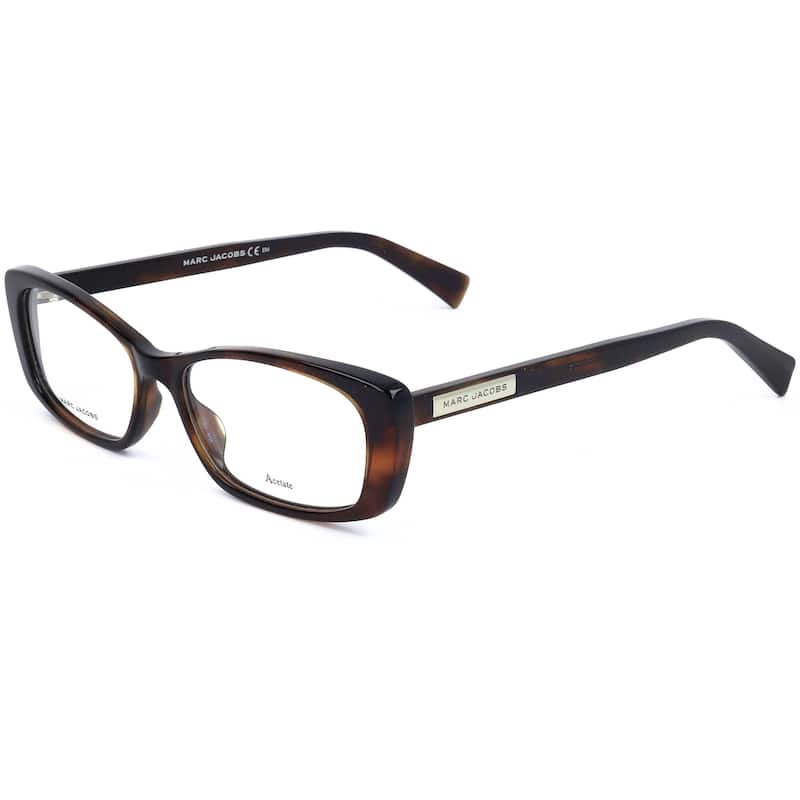 Marc Jacobs Women's 52mm Havana Glitter Opticals MARC429-0DXH-16 - N/A